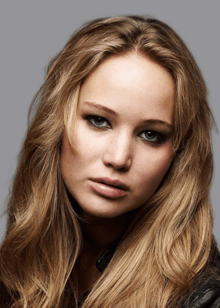 Jennifer Lawrence Jennifer Lawrence