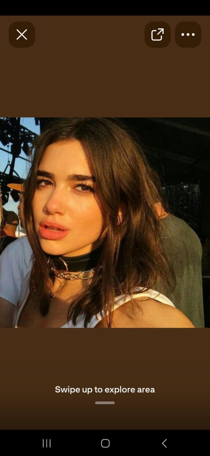 Dua lipa