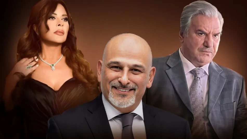 أين تشاهد مسلسلات رمضان؟ لائحة بالقنوات اللبنانية والسورية مسلسل الخروج إلى البئر