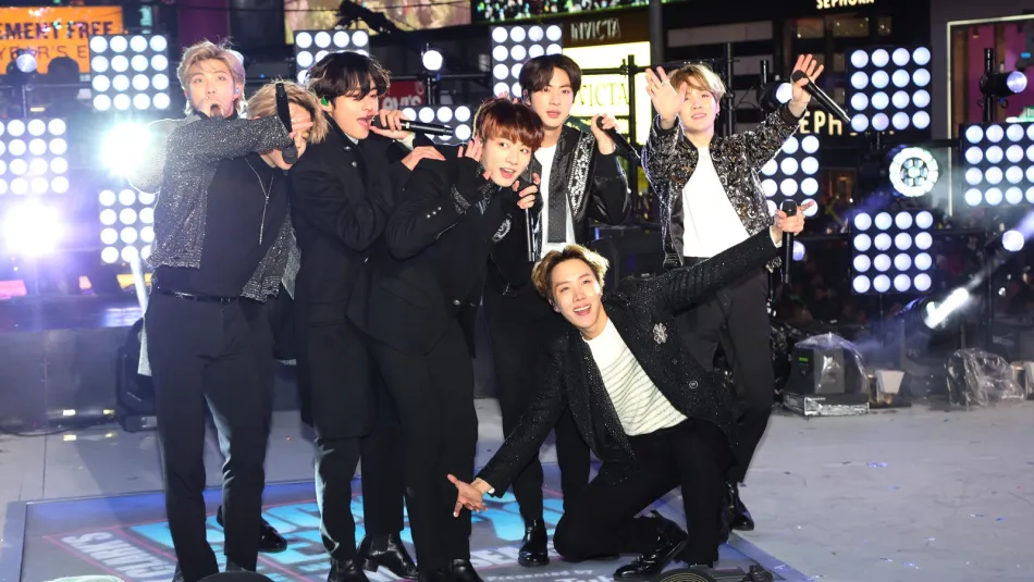 “نتفليكس” تبث حفلة عودة فرقة “بي تي اس” في 190 بلداً Image-1770112454