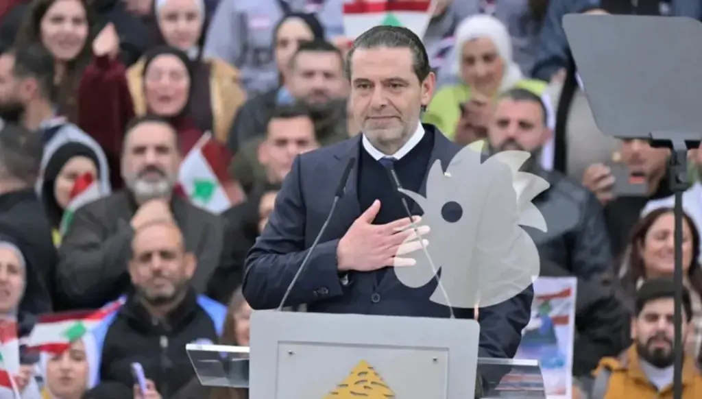 اتصالات وتمنّي على شخصيات لعدم زيارة بيت الوسط… ما السبب؟ اتصالات وتمنّي على شخصيات لعدم زيارة بيت الوسط... ما السبب؟