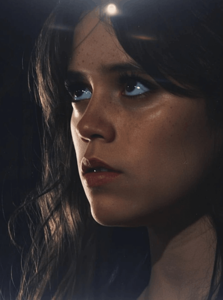 Jenna Ortega Jenna Ortega