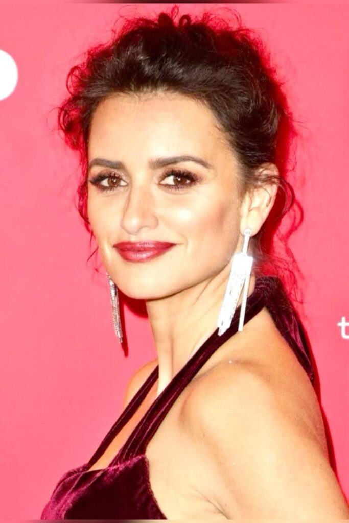 Penelope Cruz