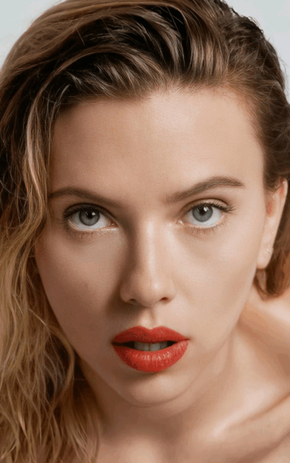 Scarlett Johansson Scarlett Johansson