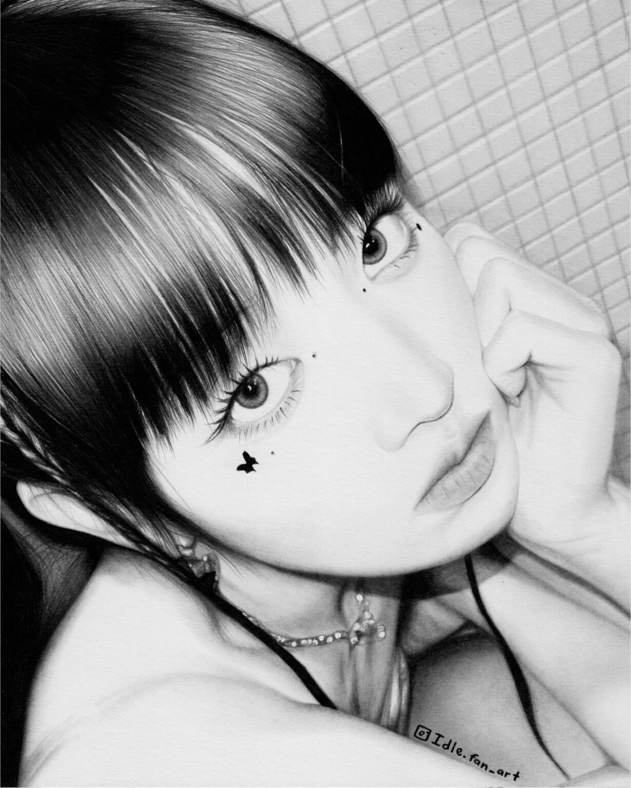 ميني فان آرت