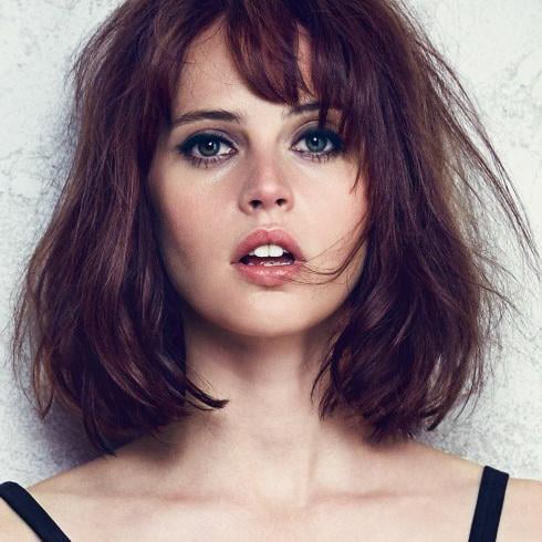 Felicity Jones