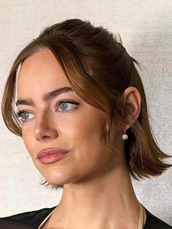 Emma Stone Emma Stone