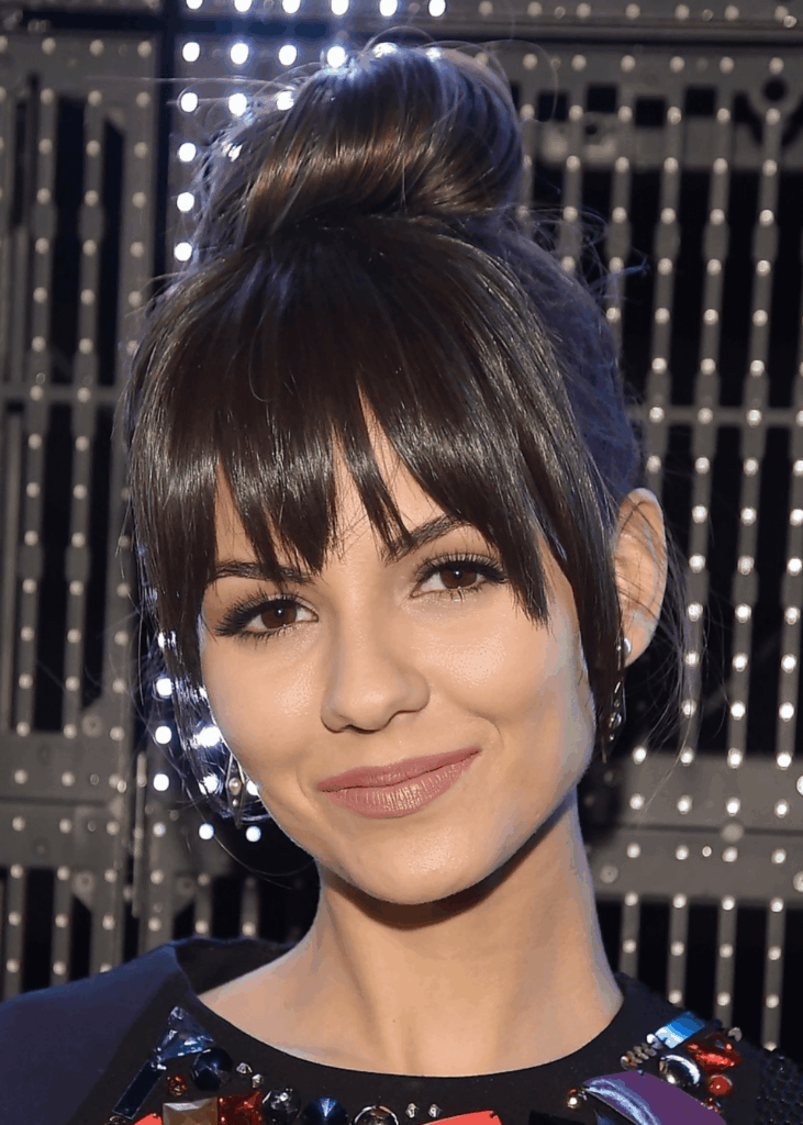 Victoria Justice