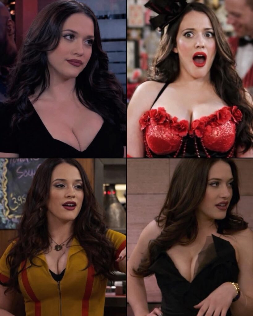 Kat Dennings