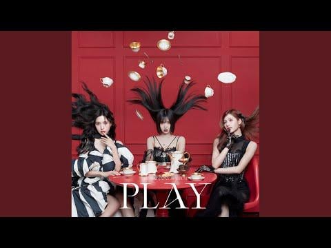260204 ميسامو - الألبوم الأول: PLAY (موضوع مناقشة الألبوم)