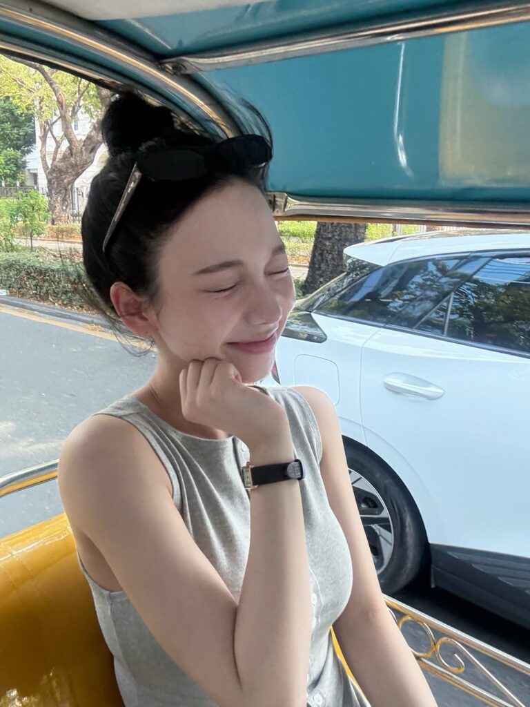 260214 تحديث كارينا على الانستقرام