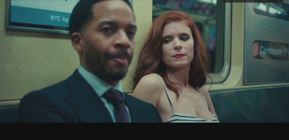 Kate Mara, The Dutchman pt 1 (2026) Movie