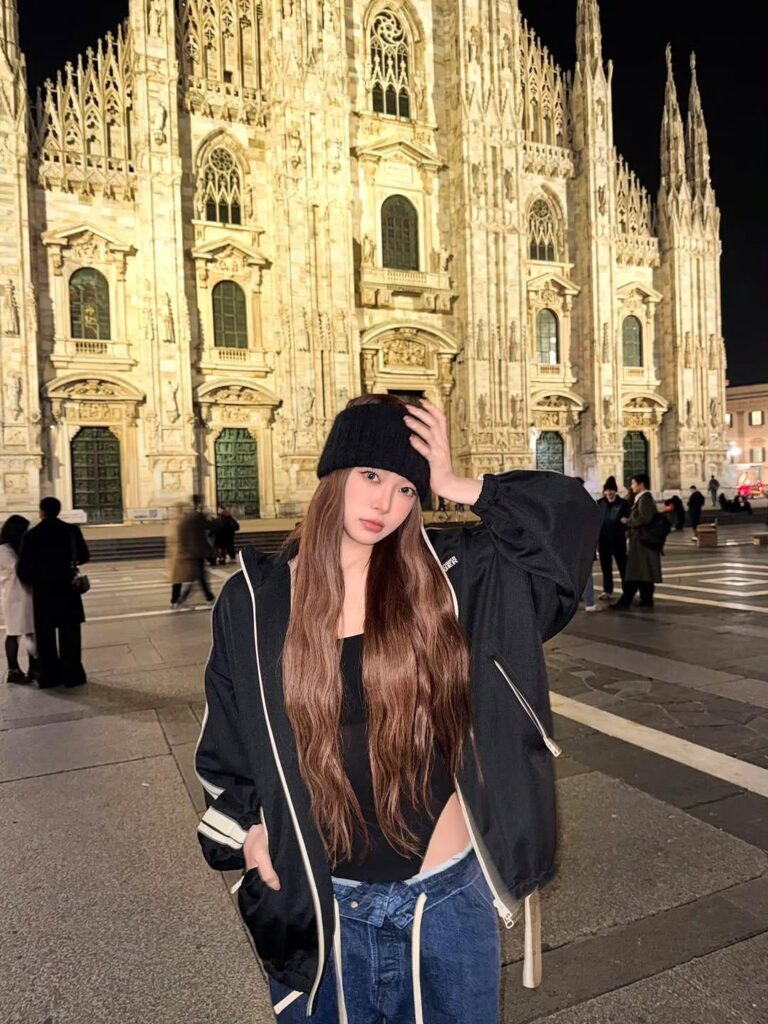 260227 - تحديث هونج ايونتشاي على الانستقرام