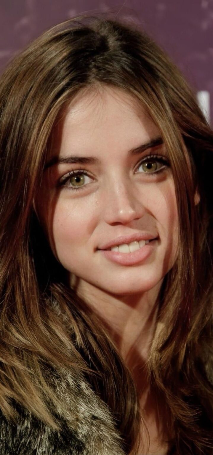 Ana De Armas