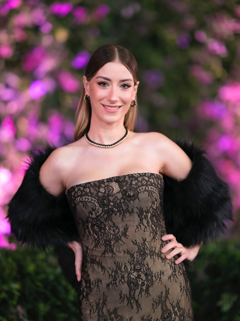 Hazal Kaya Hazal Kaya