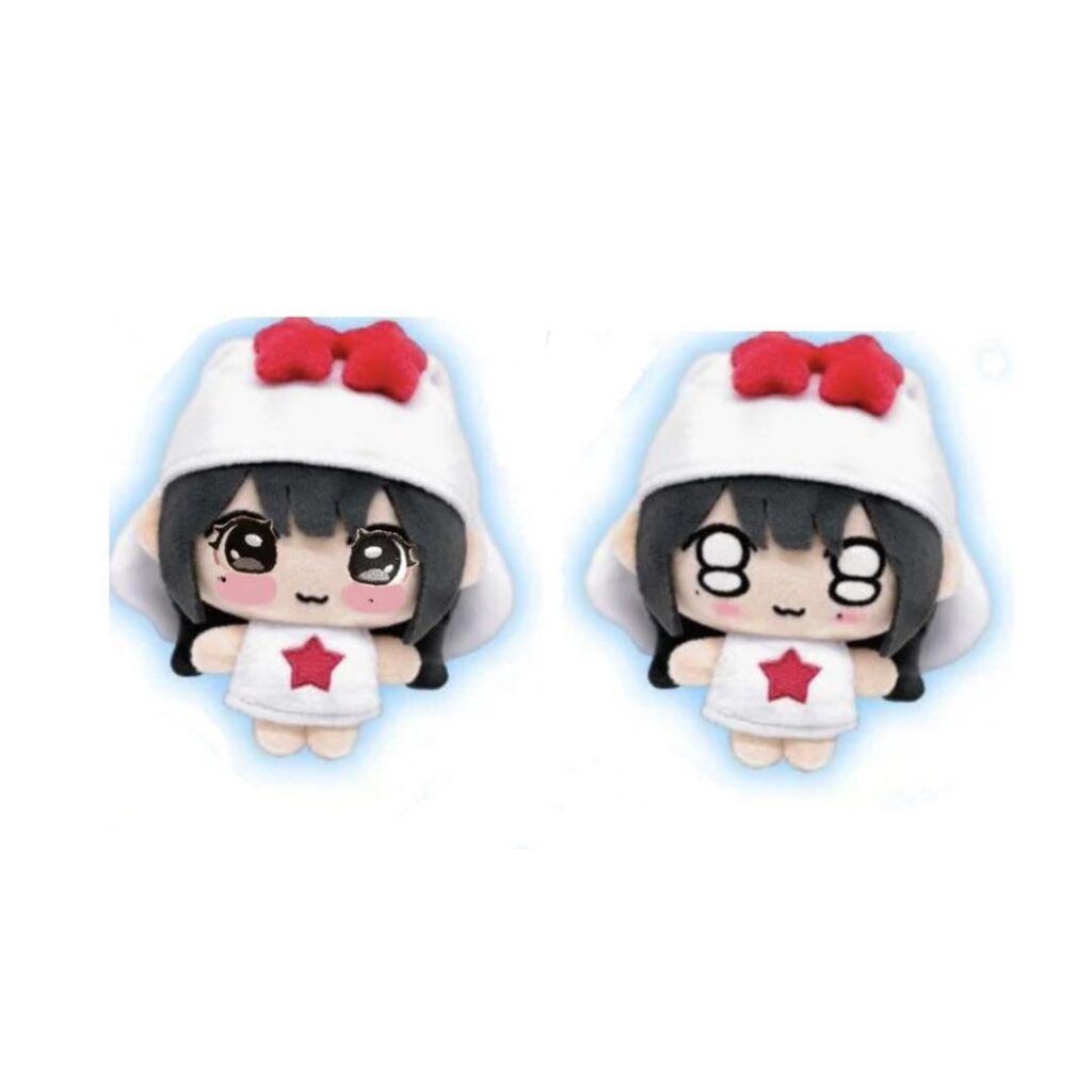 بيتي إيف الإصدار. كيف نشعر تجاه العيون؟