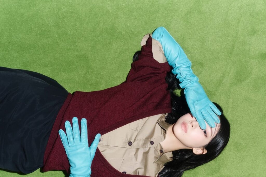 260224 تحديث كارينا على الانستقرام 2