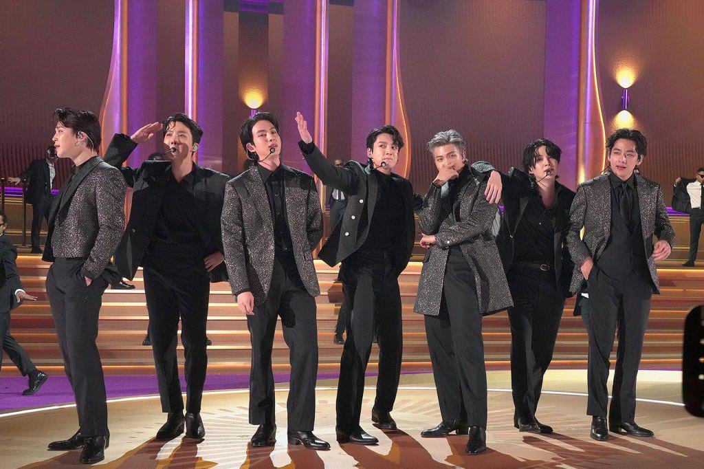 BTS في المكسيك: الحكومة تفرض غرامة على مدير التذاكر بسبب الجدل حول المبيعات BTS في المكسيك: الحكومة تفرض غرامة على مدير التذاكر بسبب الجدل حول المبيعات