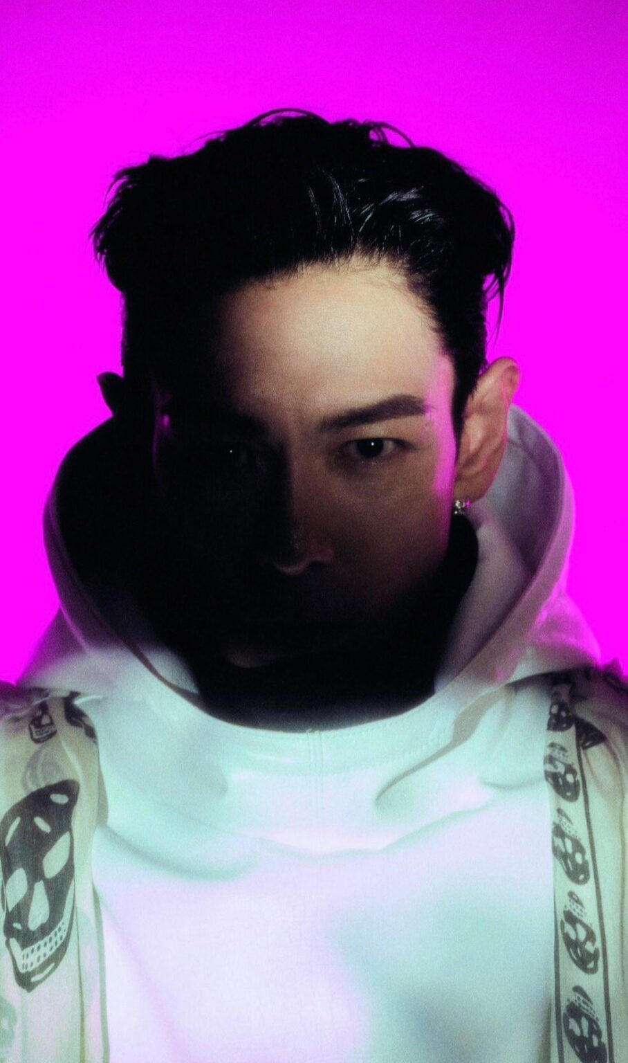 TOP - بُعد آخر (صورة تشويقية)