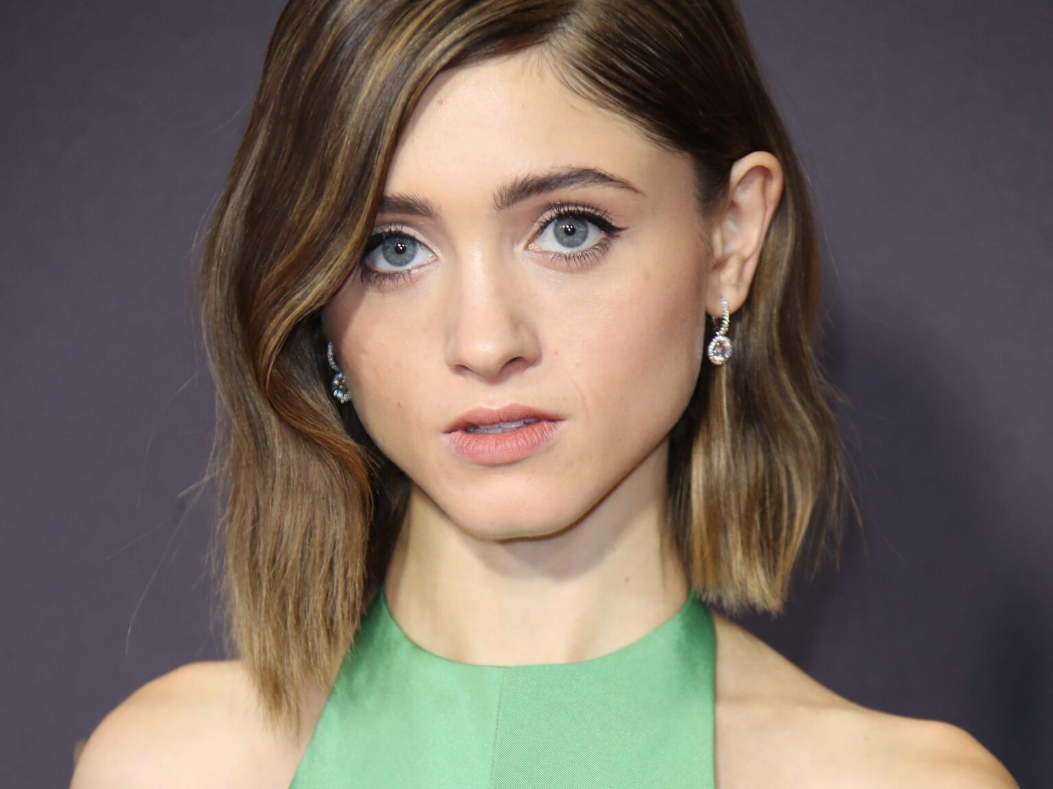 Natalia Dyer