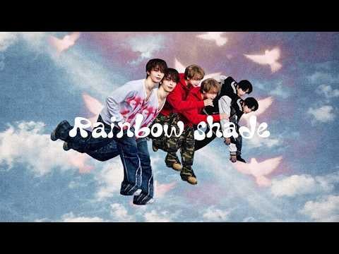 QQQ (OnlyOneOf KB، Jisung & Nine) - الألبوم المصغر الأول: QtoresQ (إعلان تشويقي للمسار 3 - ظل قوس قزح)