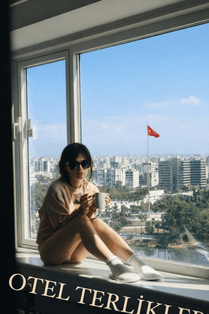 Sinem Ünsal Sinem Ünsal