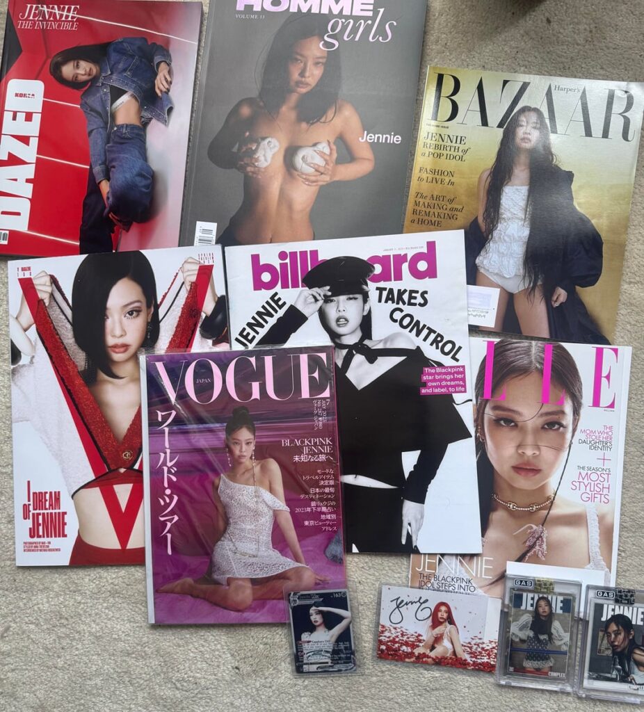 ضريح جيني المتواضع