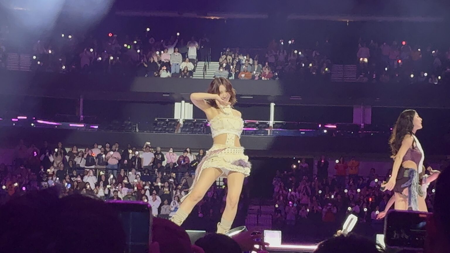 فحص الصوت D1 دالاس