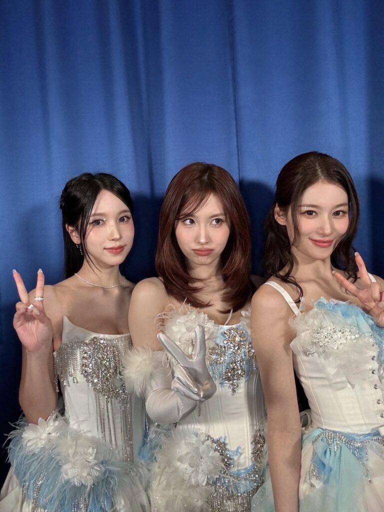 260206 تحديث تويتر اليابان - شكرًا لكل من حضر إلى ليلة الحفلة الخاصة #UniSpring x #MISAMO في جامعة القديس يوسف!