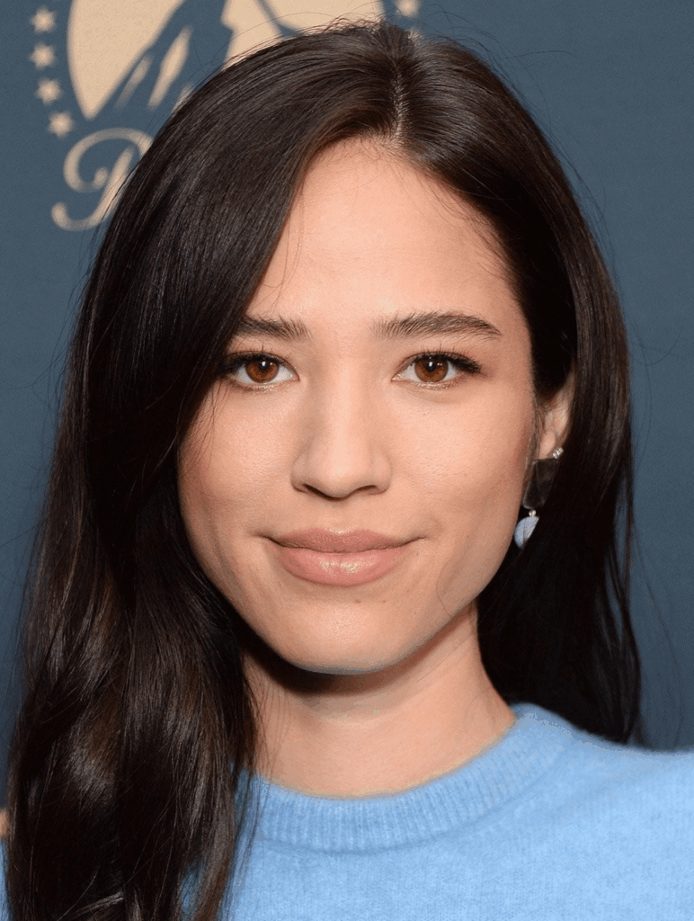 Kelsey Asbille