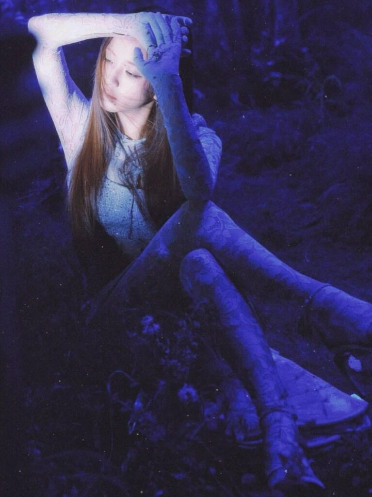 260214 تحديث جيسو على الانستقرام