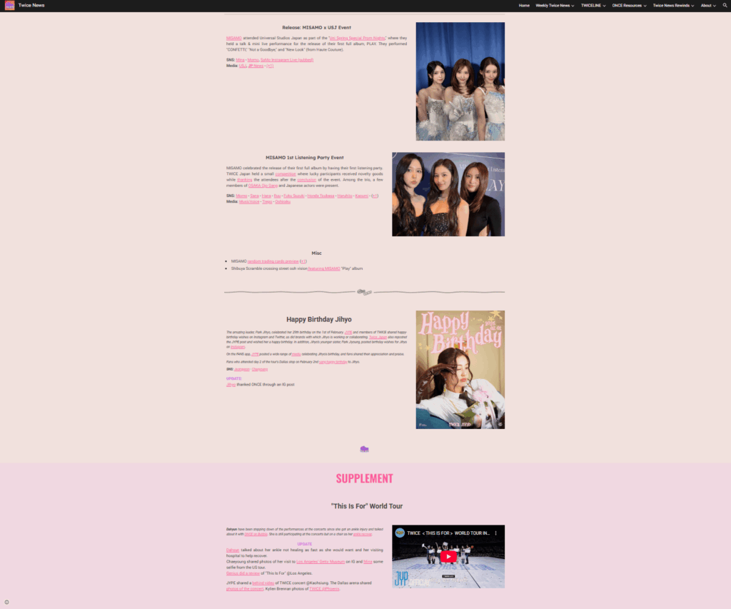 ذات مرة على الأخبار – أخبار أسبوعية مرتين، Ed.332