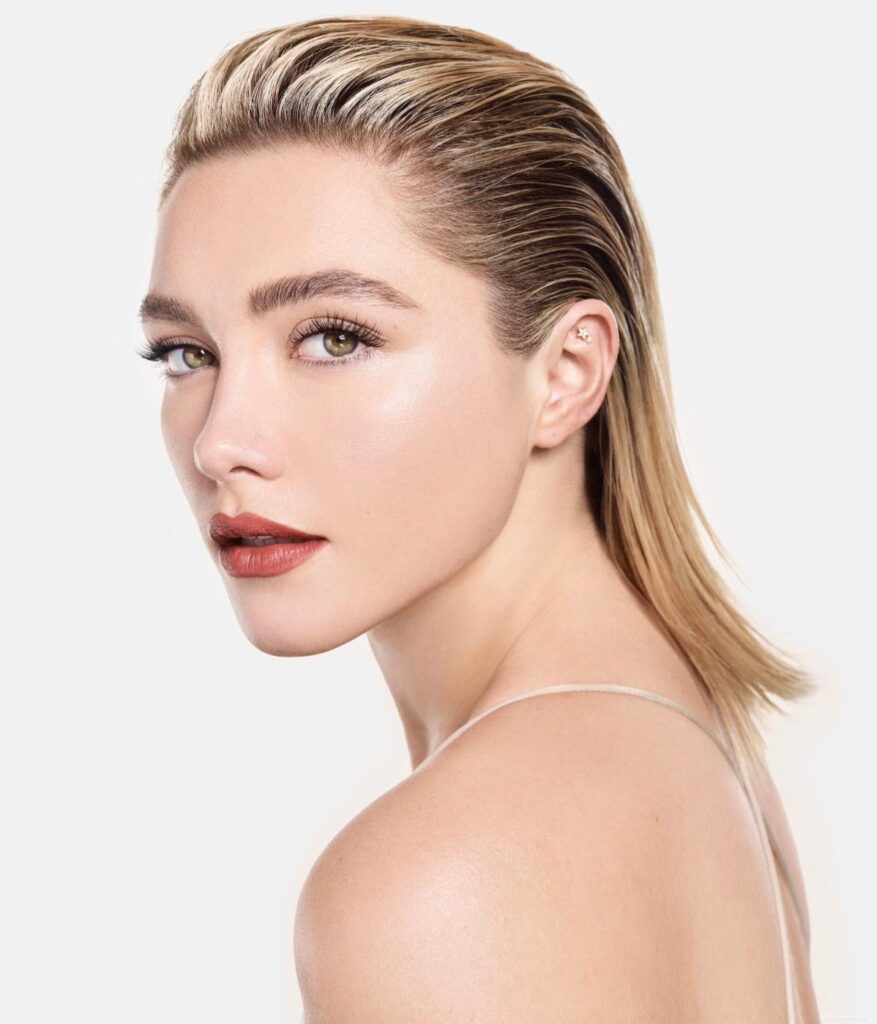 Florence Pugh Florence Pugh