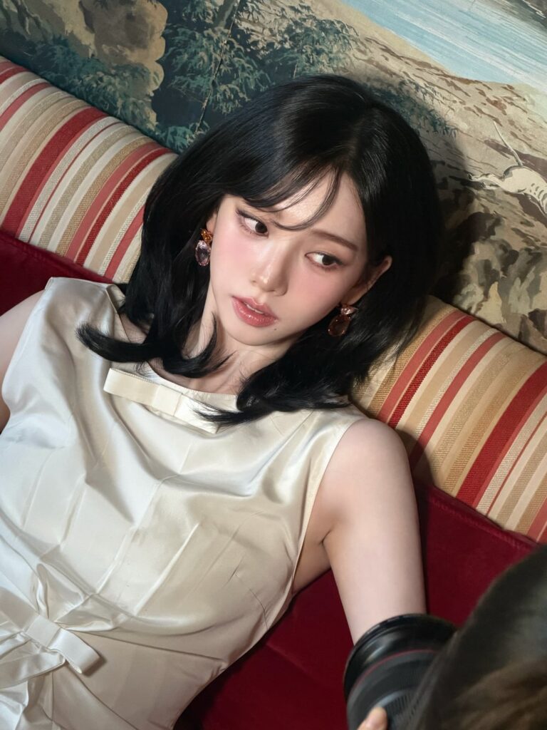 260227 تحديث كارينا على الانستقرام 2