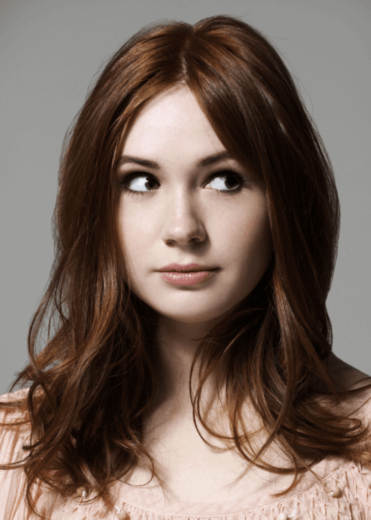 Karen Gillan