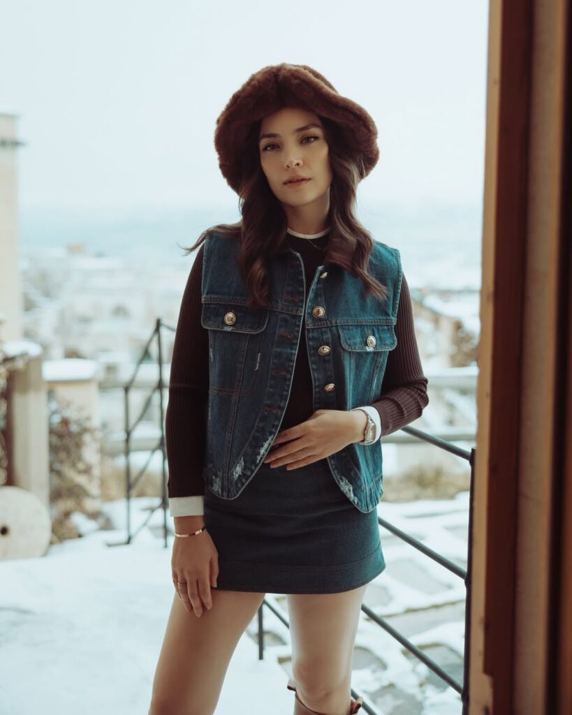 Zeynep Tuğçe Bayat