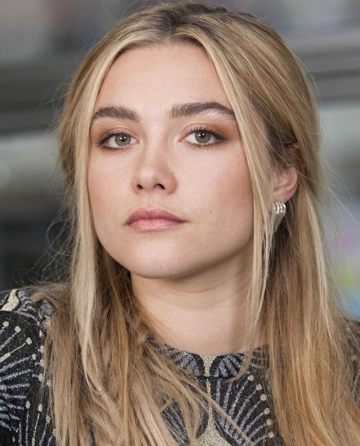 Florence Pugh