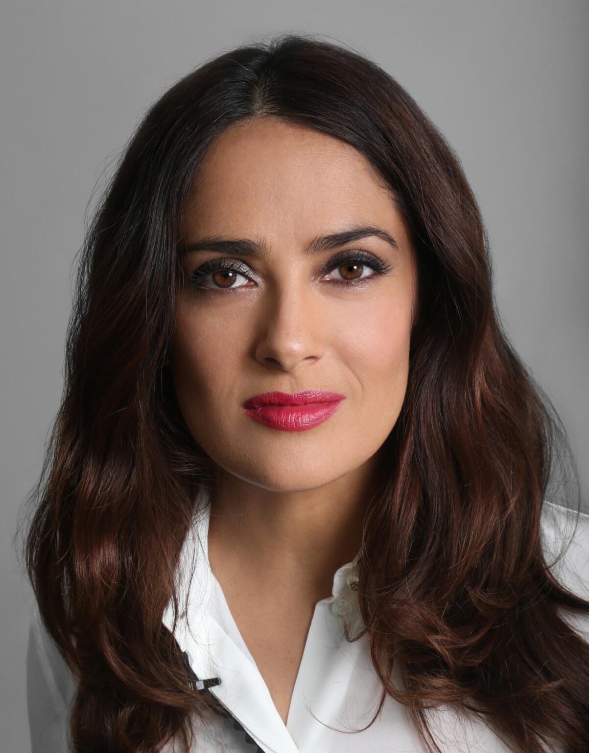 Salma Hayek Salma Hayek
