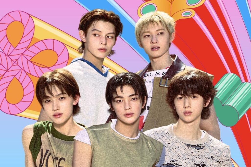 BIGHIT تؤكد أن كورتيس يستعد للعودة في أبريل