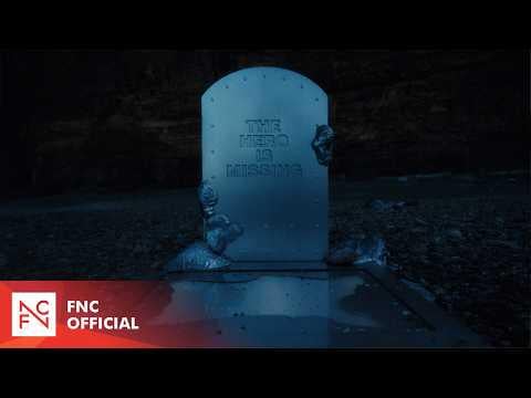 P1Harmony - قريبًا (فيديو تشويقي - البطل مفقود)