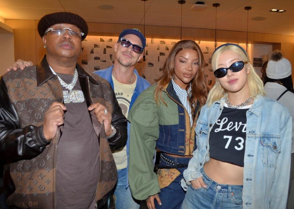 260216 تحديث Diplo IG مع روزي