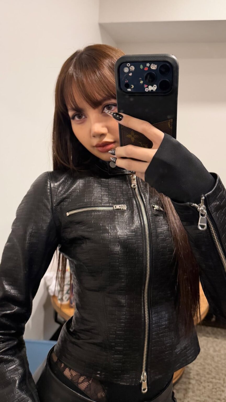 260218 تحديث قصة ليزا على IG