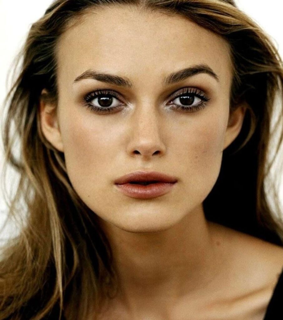 Keira Knightley