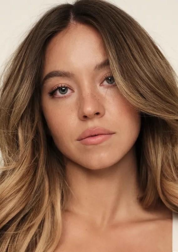 Sydney Sweeney Sydney Sweeney