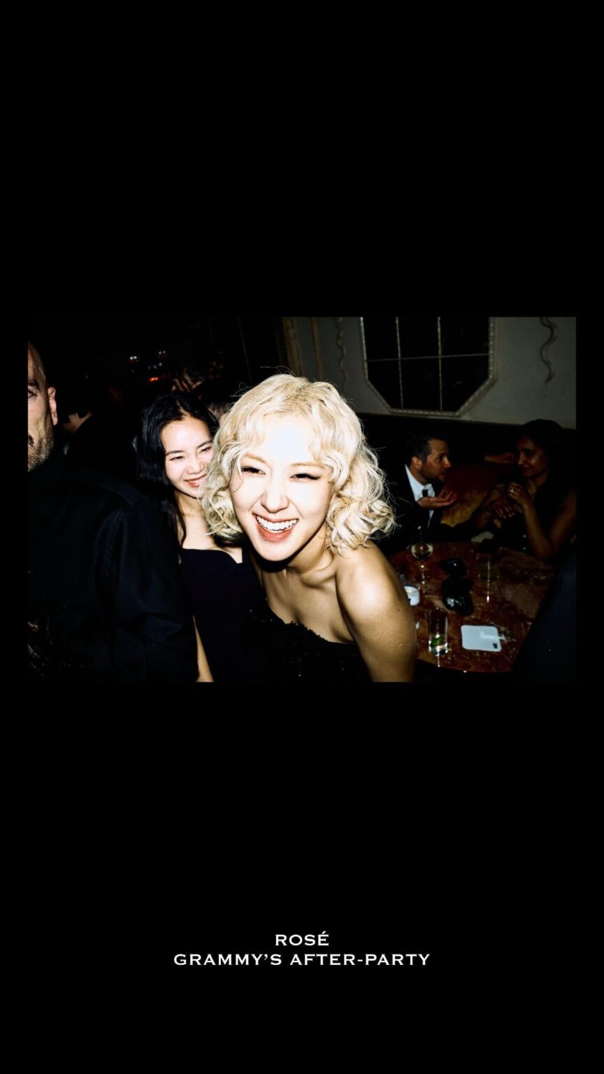 260202 تحديث قصة YSL IG مع روزي