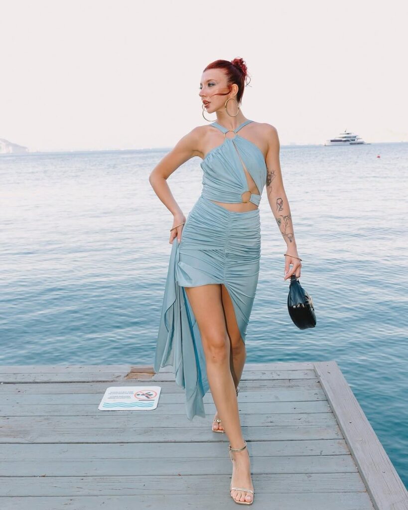 Mina Solak Mina Solak