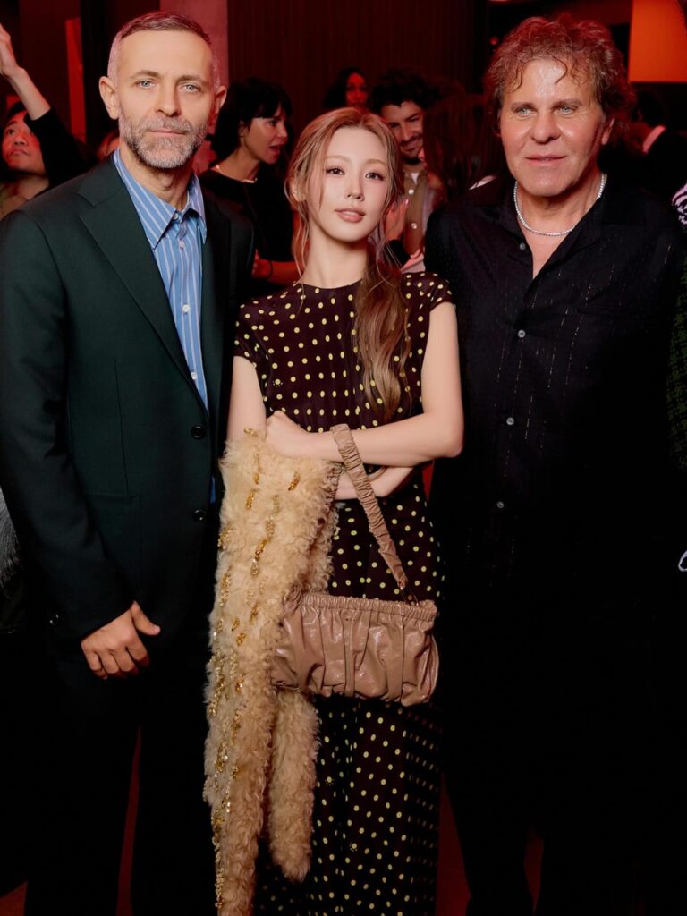 260227 تحديث مييون على الانستقرام