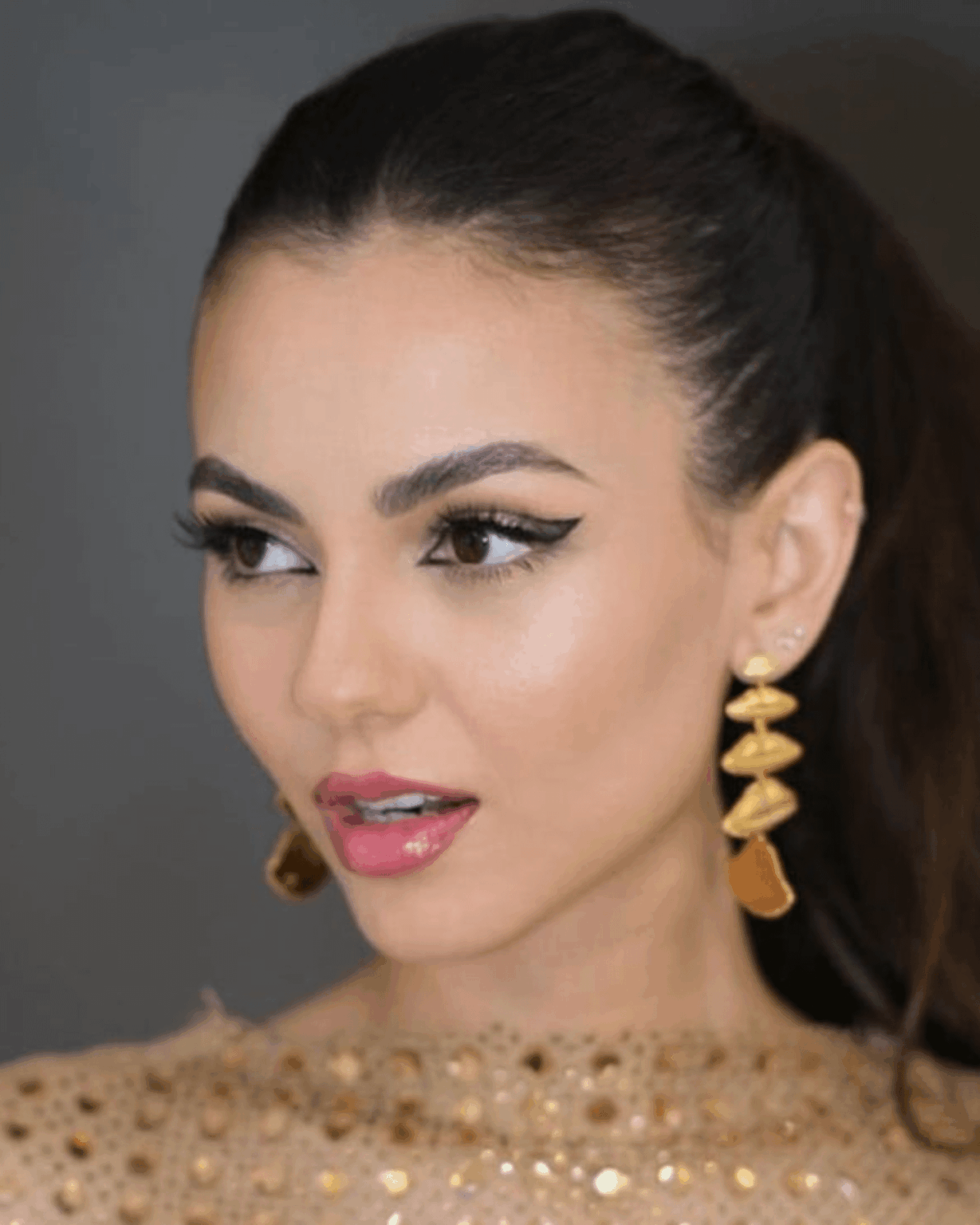 Victoria Justice Victoria Justice