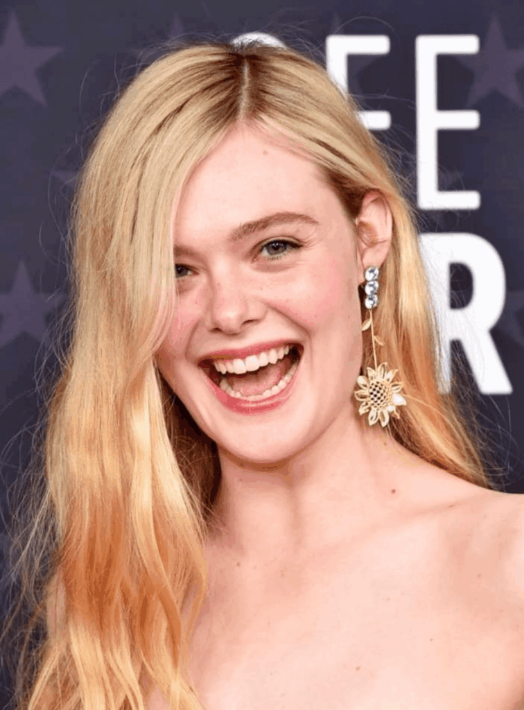 Elle Fanning Elle Fanning