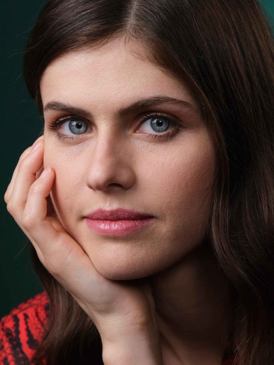 Alexandra Daddario